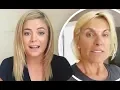 Malia White admits she s shocked by Captain Sandy s claim that everyone thinks she s gay