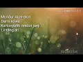 Download Lagu mundur alon-alon, demi kowe, Kartonyono, lintang ati