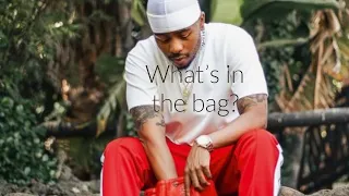 l tido pressure ep reveiw 
