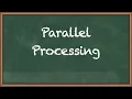 Parallel Processing - Pipeline and Vector Processing