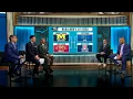 Top 16 March Madness seeds as of Feb 21 revealed in men s bracket