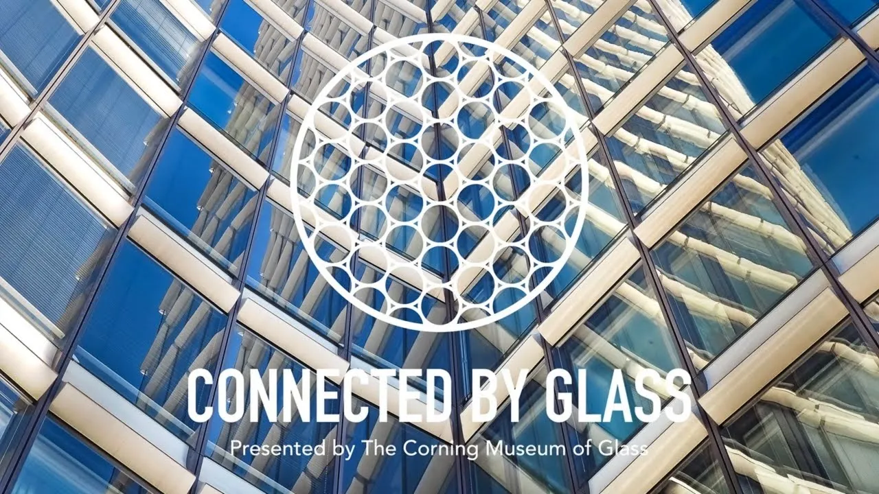Looking at Windows | Connected by Glass
