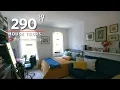 A 290-Square-Foot NYC Studio Used IKEA to Brilliantly Solve Storage Struggles Apartment Therapy