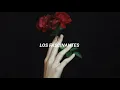 los fascinantes - lo que puedes dar (letra)