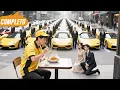 Download Lagu El magnate molestó al repartidor, sin saber que era el hombre más rico del mundo.¡Su empresa quebró!