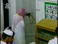Lagu Madinah Taraweeh | Sheikh Salah Al Budair - Surah An Nisa (5 Ramadan 1424 / 2003)