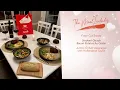 Third Annual Be Mine For Dinner for ELEVATE Coweta Students