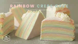 In this video we will see how to make birthday cake recipe in tamil. This is a rainbow cake with mul. 