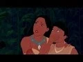 Download Lagu Pocahontas - The Corn Field Swedish