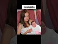 The Youngest Mothers In The World