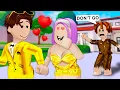 Download Lagu ROBLOX Brookhaven 🏡RP - FUNNY MOMENTS: Peter Was Betrayed By His Wife | Roblox Idol