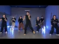 SSAK - Oxynova, Mason Home, Milli, Foggyatthebottom, Osun, Loco || Airu Choreography 