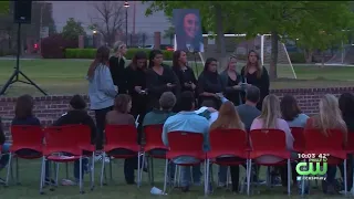 Friends Family Remember 21-Year-Old Samantha Josephson