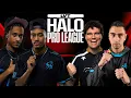 Halo Pro League Qualifier Showmatch - Ascending Baseline vs Legion Gaming