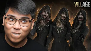 RESIDENT EVIL 8 - PART 2
