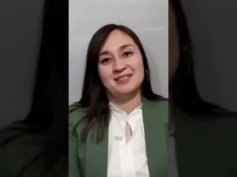 Testimonio de ¿Te da miedo cometer errores al hablar inglés? 😶🚫 en KOE