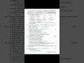 Lagu 9th kannada SA 1 exam question paper 2025 #shorts