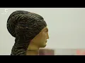 Download Lagu ATINATI: Glimpse in Gallery - Slavs and Tatars x Giorgi Khaniashvili
