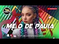 MELO DE PAULA - Different animal  - REGGAE INTERNACIONAL 2025   @RONALDREMIX  Official Version Remix
