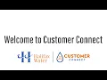 An Introduction to Customer Connect