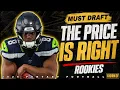 Rookies You MUST Draft - 2026 Fantasy Football