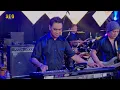 SEBUAH JANJI - KHAFIDZ SEO [ SEO MUSIC OFFICIAL LIVE ]