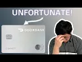 NEW CREDIT CARD - The Chase Doordash Credit Card is Disappointing