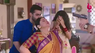 مسلسل العدو الحبيب 