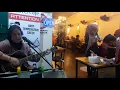 Download Lagu Apokalip by M.Nasir (cover) @ Pesto Cafe