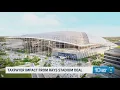 Rays stadium deal faces scrutiny as leaders debate taxpayer risk and alternative funding plan