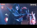 Lagu SANTET Black Metal At Anniversary 26th||Nicetime Cafe Purwokerto (Part#1)