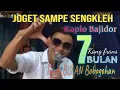 Download Lagu 7 Bulan(Tujuh Bulan Bobogohan) Koplo Bajidor Vocal Kang Frans With Sensasi Music