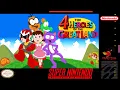 Lagu The 4 Heroes Of The Great Land - SMW Romhack [SNES]