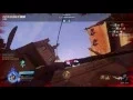 Hanzo says Well Played