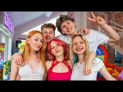 Video Thumbnail: REAKCJA NA DOM BAZY!!!