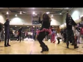 ICON BECKY MARCIANO VS CEE CEE JUICY SHARAE S PLAYHOUSE BALL PT 2 2015 PT 2
