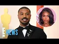 Michael B Jordan Gives UPDATE on Dating Life After Lori Harvey Breakup E News