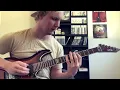 Deliver Me - Parkway Drive full Playthrough [2023]