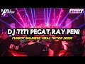 Download Lagu DJ TITI PEGAT RAY PENI FUNKOT BALINESE VIRAL TIKTOK 2025!! - DJ WAYAN HERZ