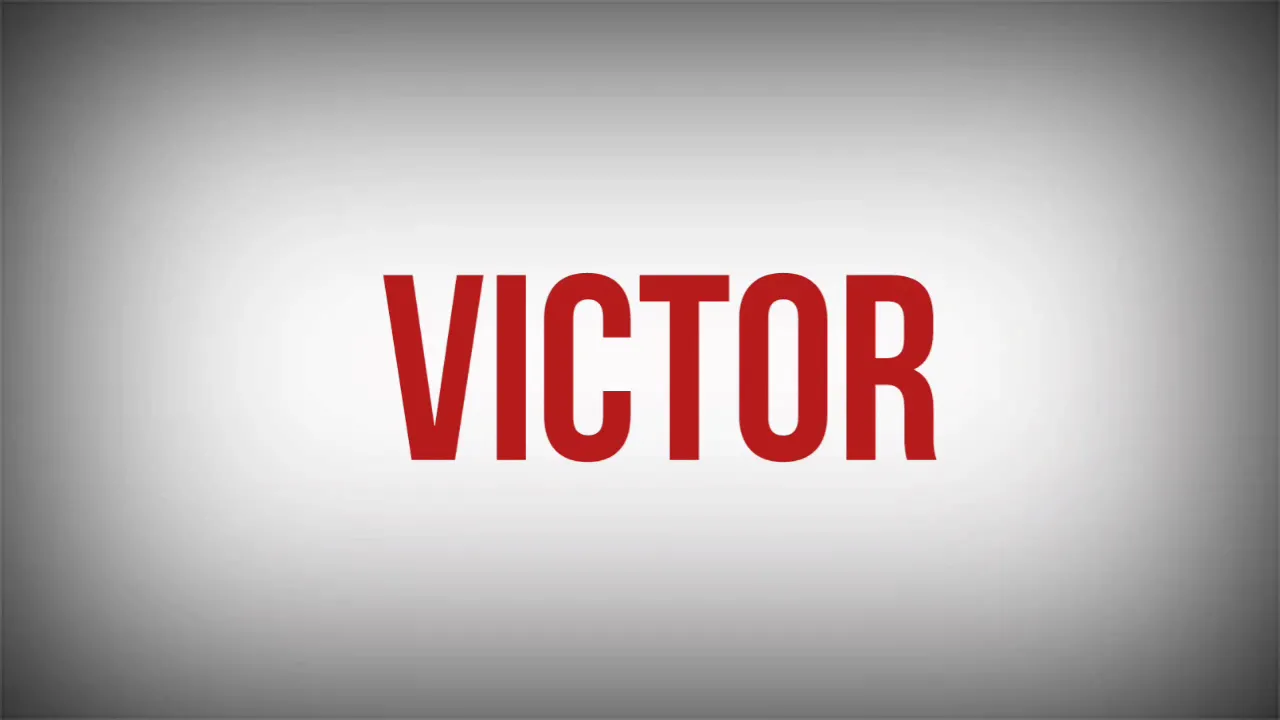Victor My Netflix