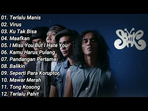 Download MP3 Slank Full Album - Koleksi Lagu Terbaik Slank - Lagu Terpopuler Sepanjang Masa