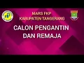 MARS POSYANDU KABUPATEN  TANGERANG (FKP)