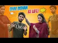 Download Lagu BHAI BEHAN KI LIFE (PART-3) || RAKSHA BANDHAN || FUNNY VIDEO || KANGRA BOYS