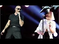 Pitbull \u0026 Sia – Out of the Jungle