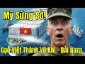 Download Lagu Việt Nam Thắng Thế Giới? Khi Gạo Việt Trở Thành Vũ Khí Ngoại Giao Ở Gaza Khiến Mỹ Sững Sờ!