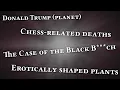 Wikipedia s Deleted Articles with Freaky Titles