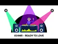 KSHMR - Ready To Love | True Tones (4K)