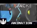 Lagu Fly vs. Jacke (Animation #1)