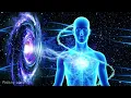 432Hz + 963Hz + 528Hz + 741Hz | The Deepest Healing: Whole Body Regeneration - Alpha Wave