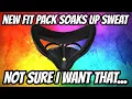 Oculus Quest 2 Fit Pack - X-Super Home